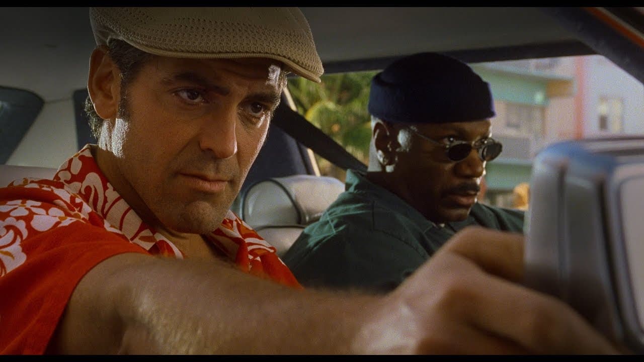 Out of Sight trailer