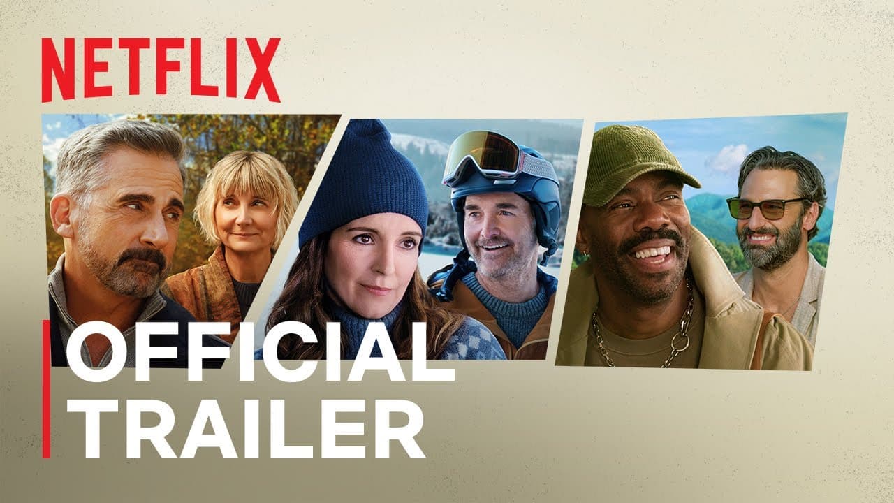 The Four Seasons trailer