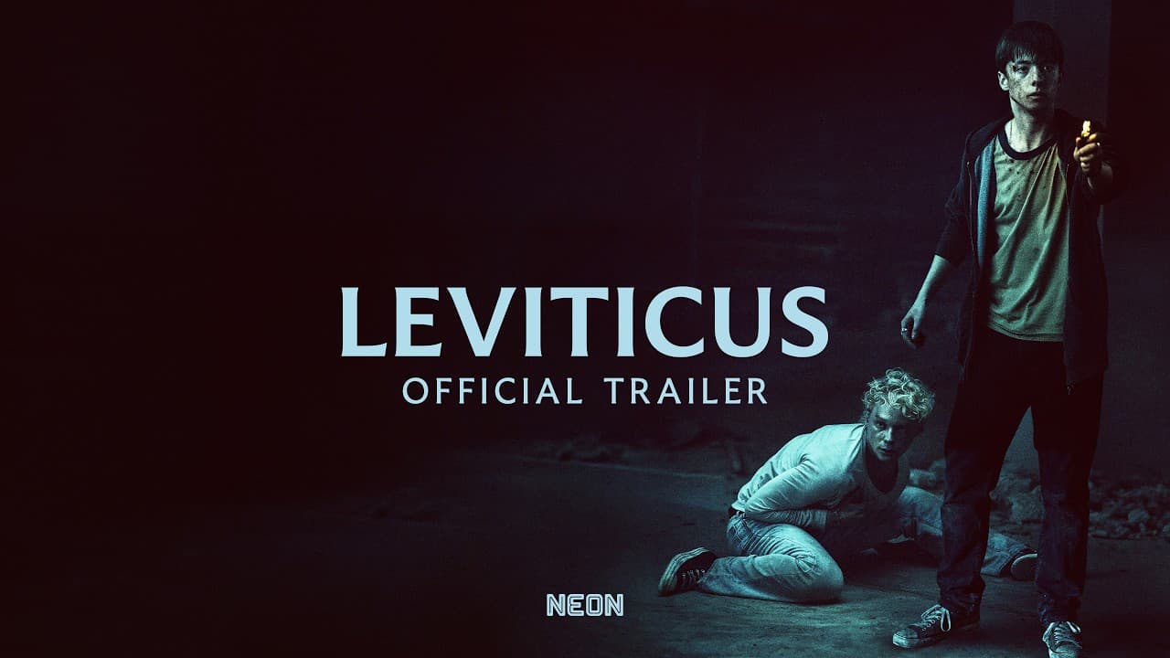 Leviticus trailer