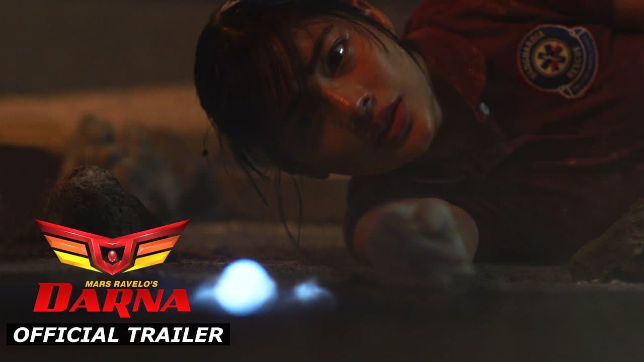 Mars Ravelo's Darna trailer