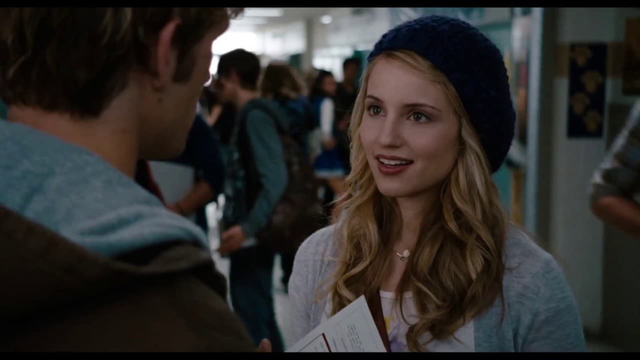 I Am Number Four trailer