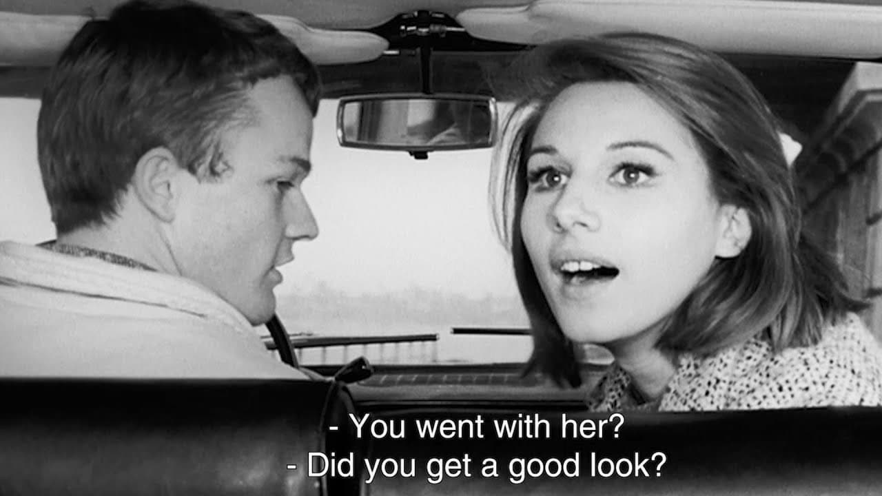 Fists in the Pocket trailer