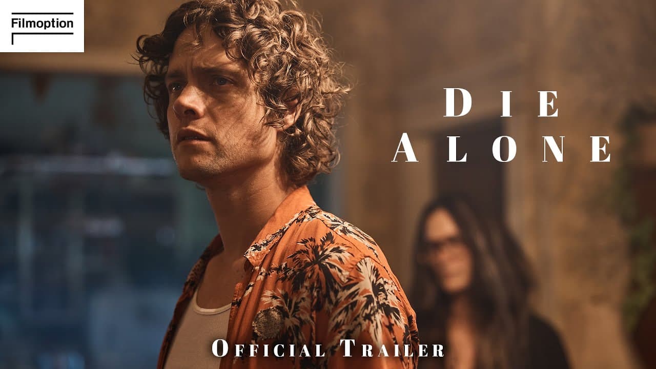 Die Alone trailer