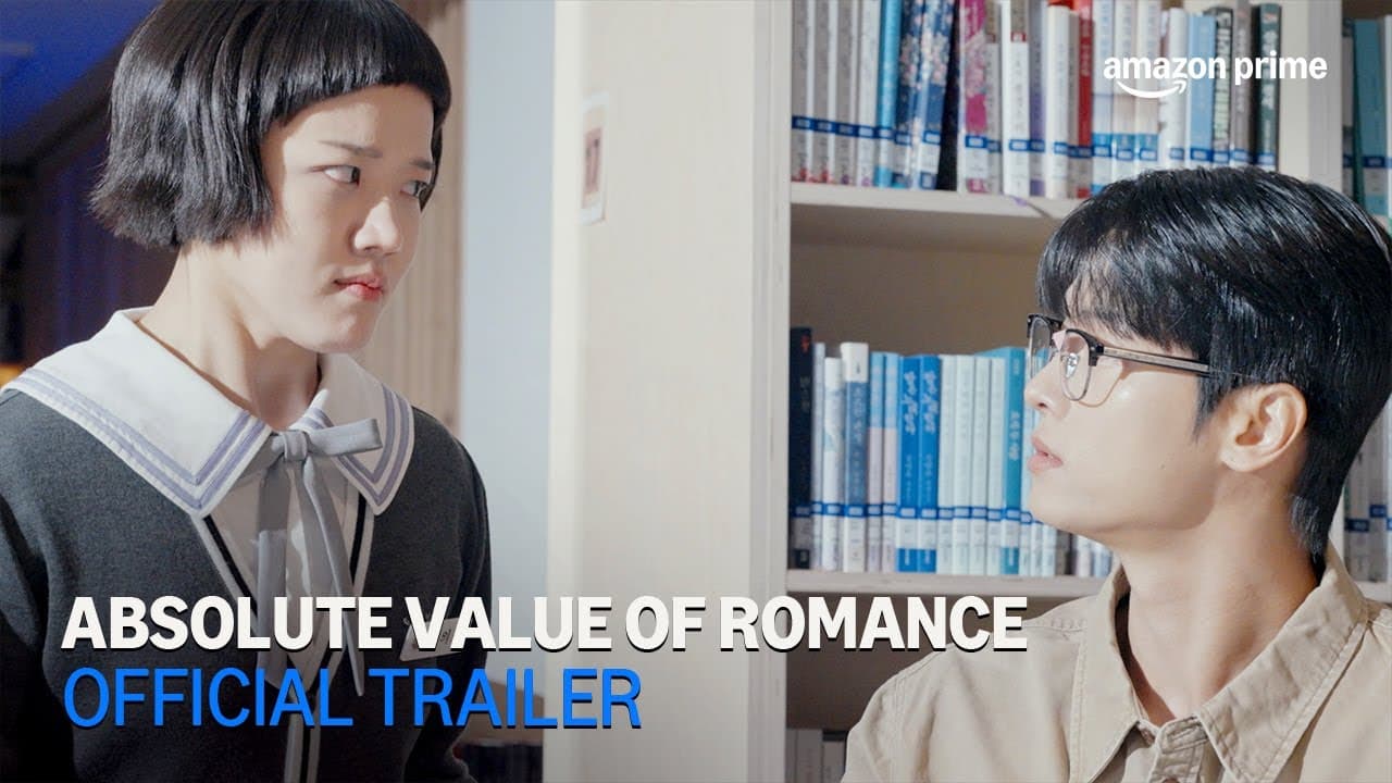 Absolute Value of Romance trailer