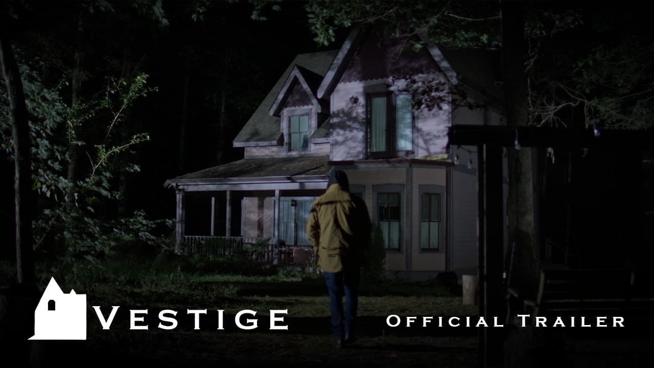 Vestige trailer