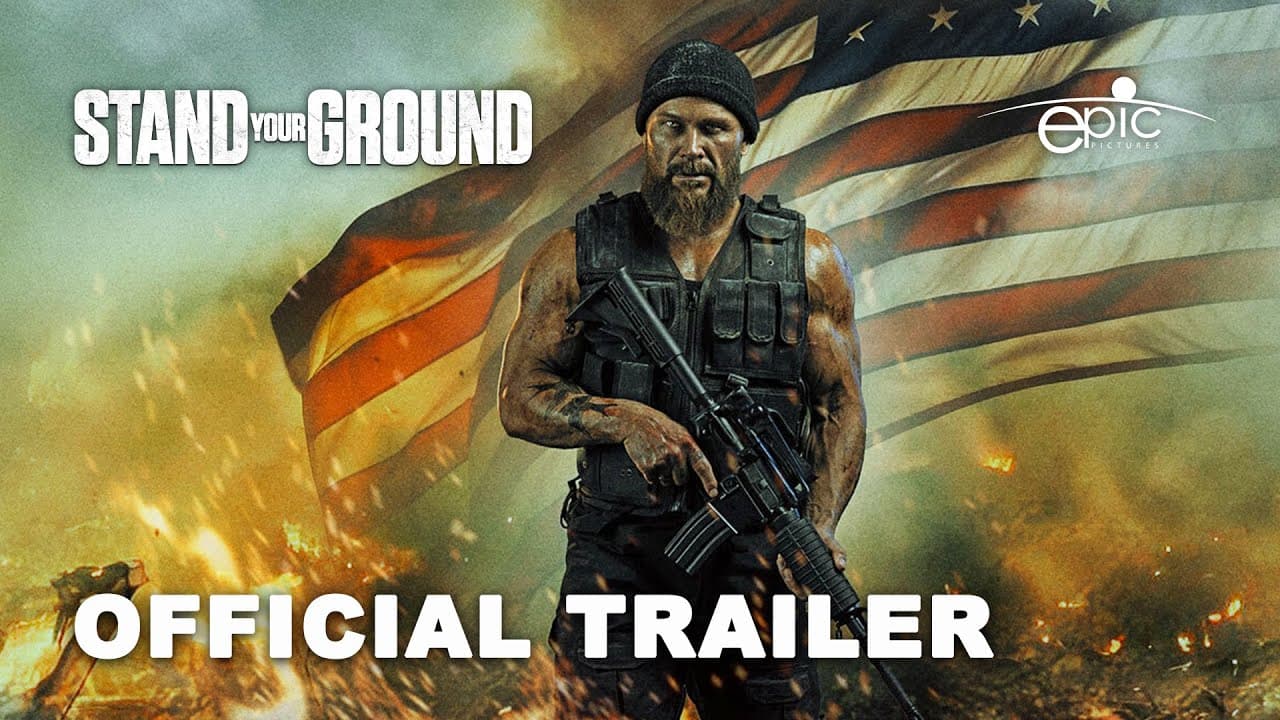 Stand Your Ground trailer