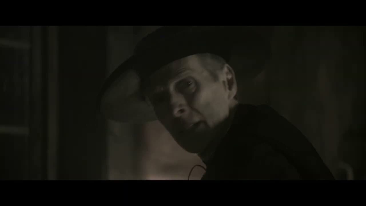 The Priest: Thanksgiving Massacre trailer