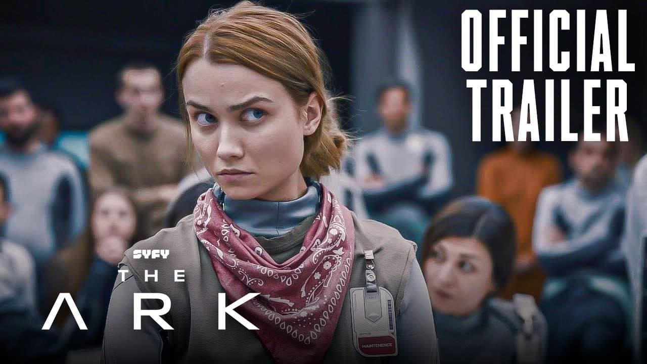 The Ark trailer