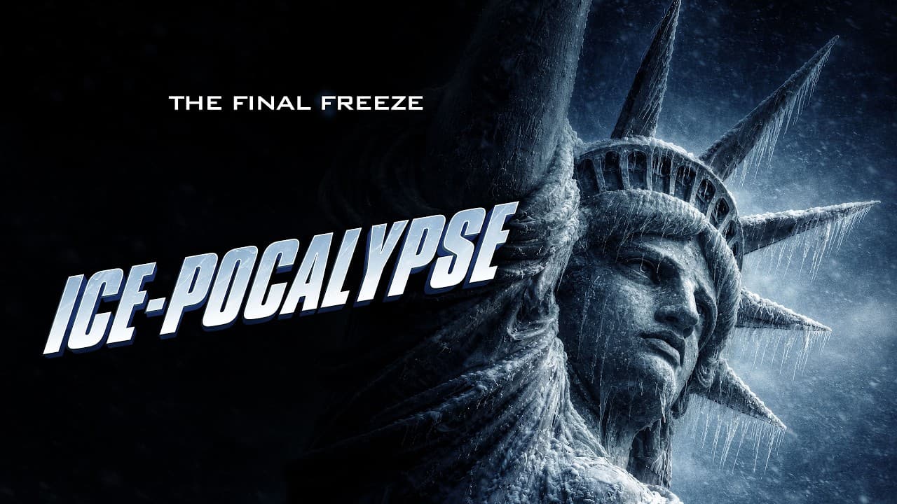 Ice-Pocalypse trailer