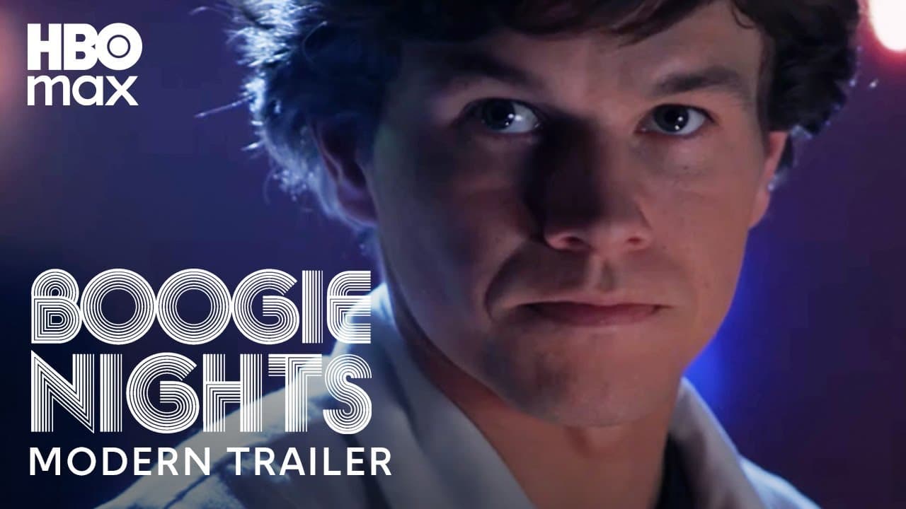 Boogie Nights trailer