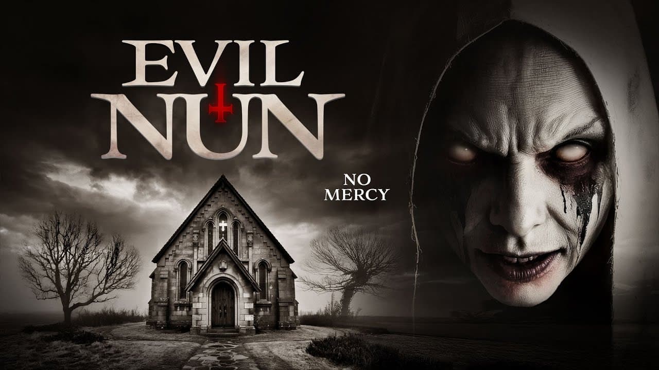 Evil Nun trailer