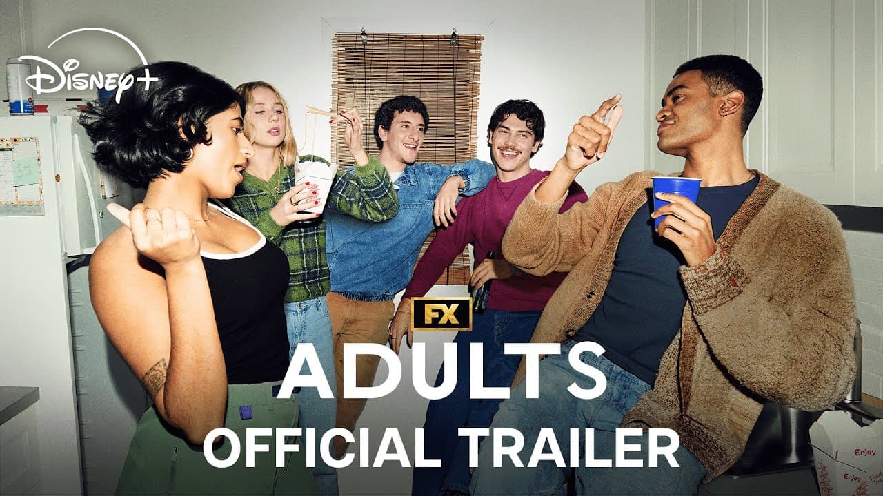 Adults trailer