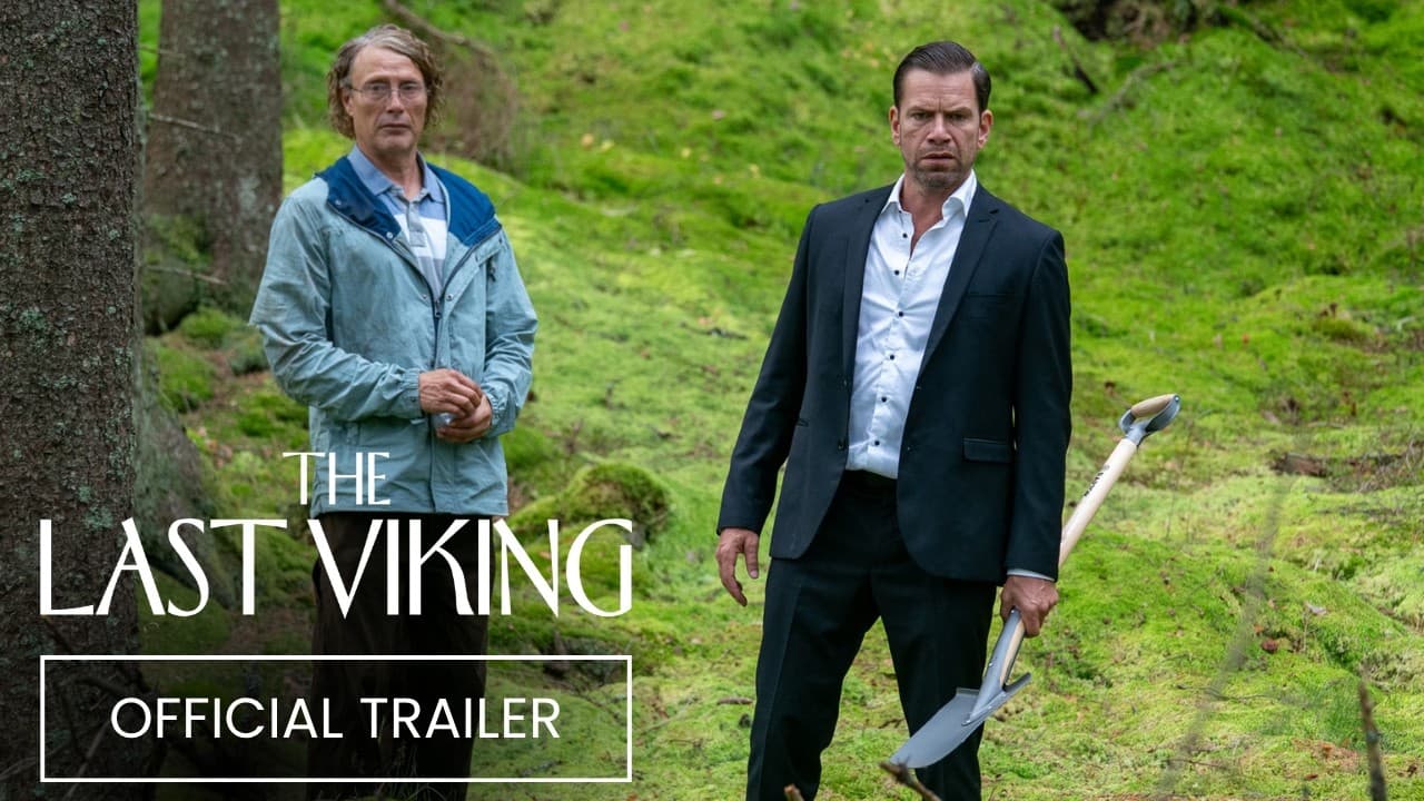 The Last Viking trailer