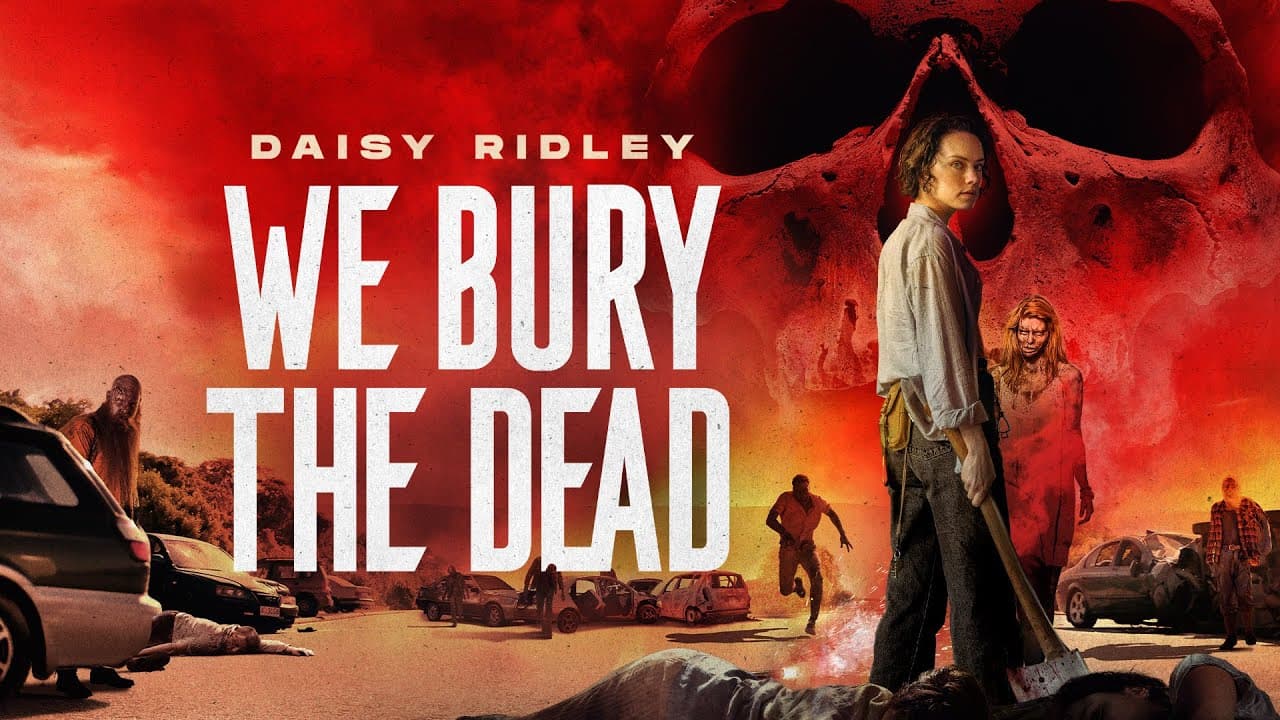 We Bury the Dead trailer