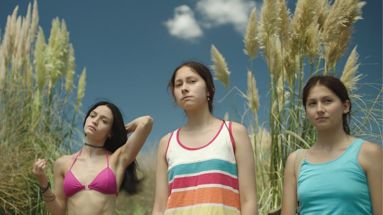 The Virgin of the Quarry Lake trailer