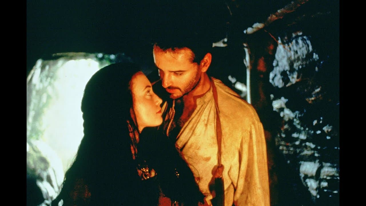 Snow White: A Tale of Terror trailer