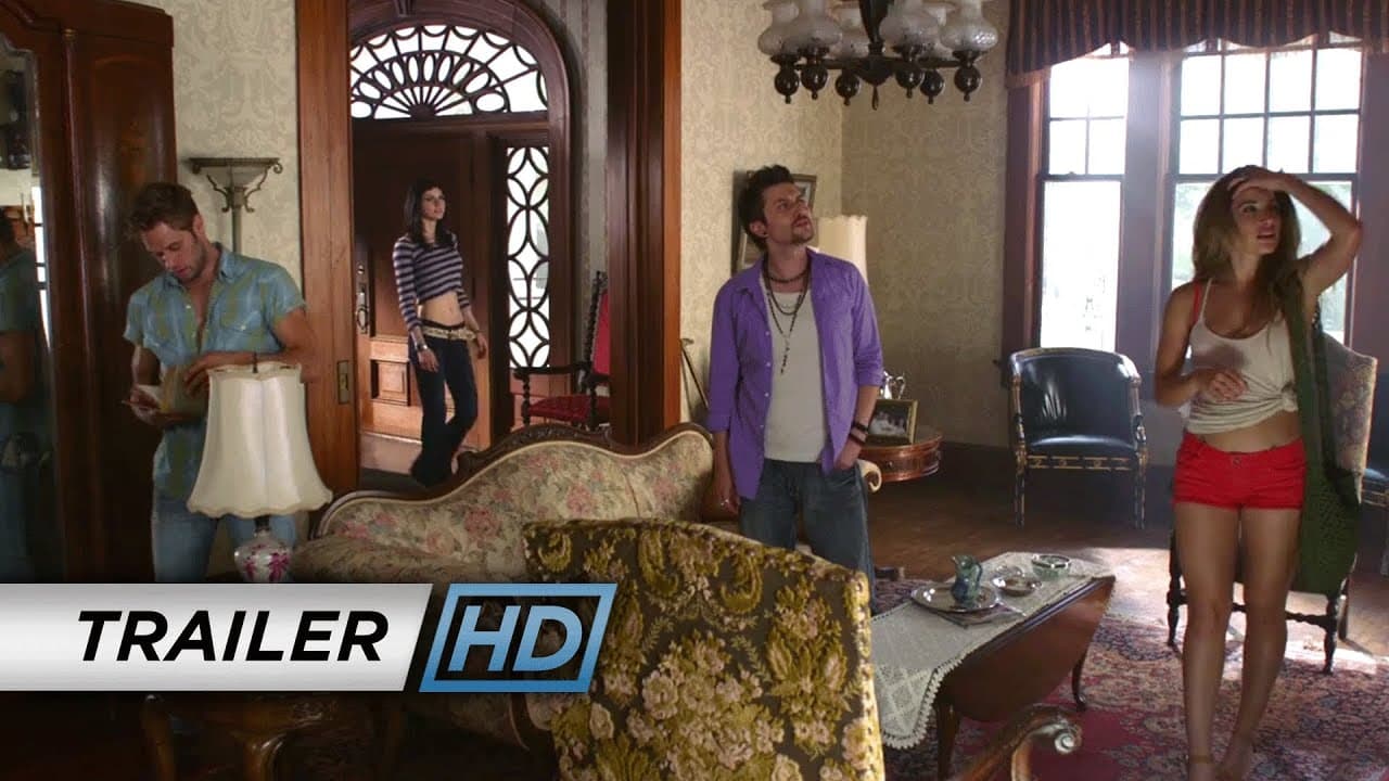 Texas Chainsaw 3D trailer