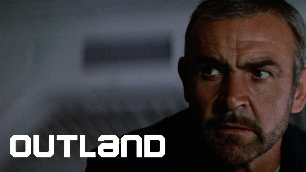 Outland trailer