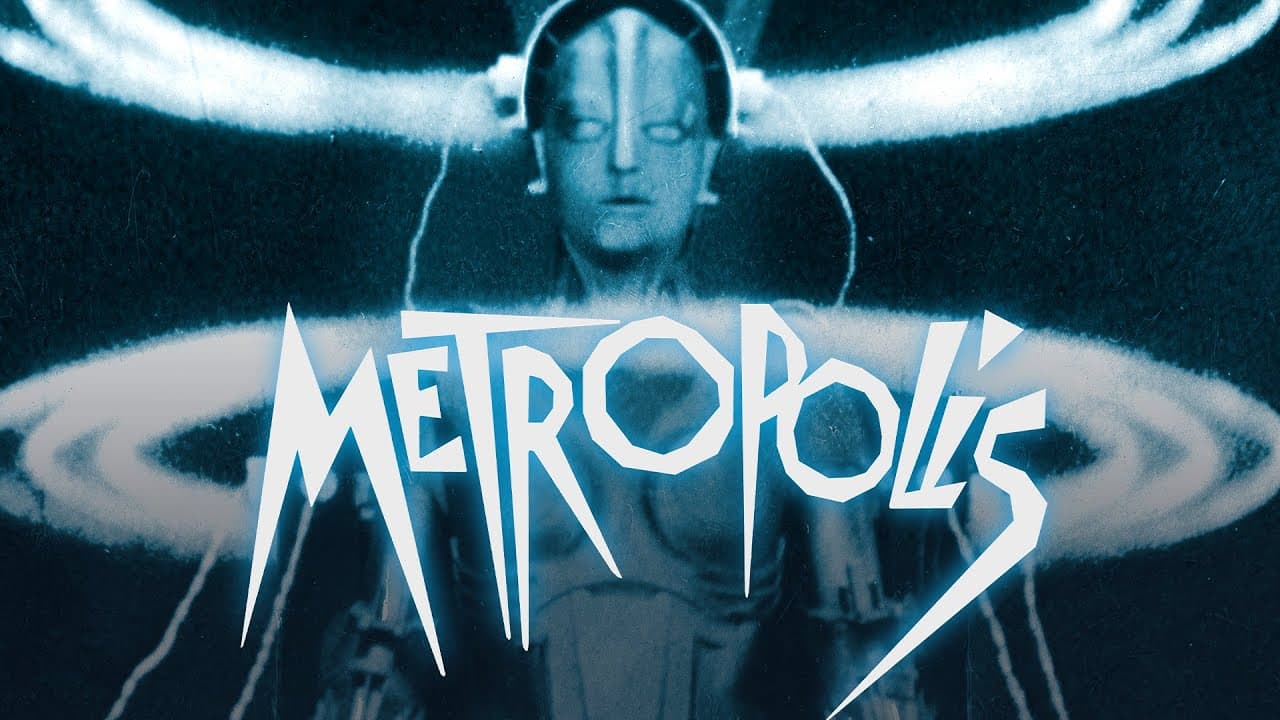 Metropolis trailer