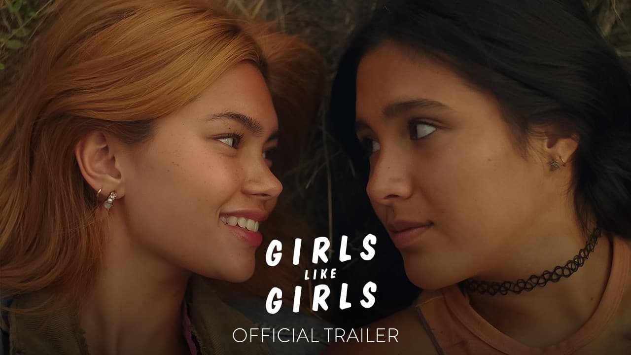 Girls Like Girls trailer