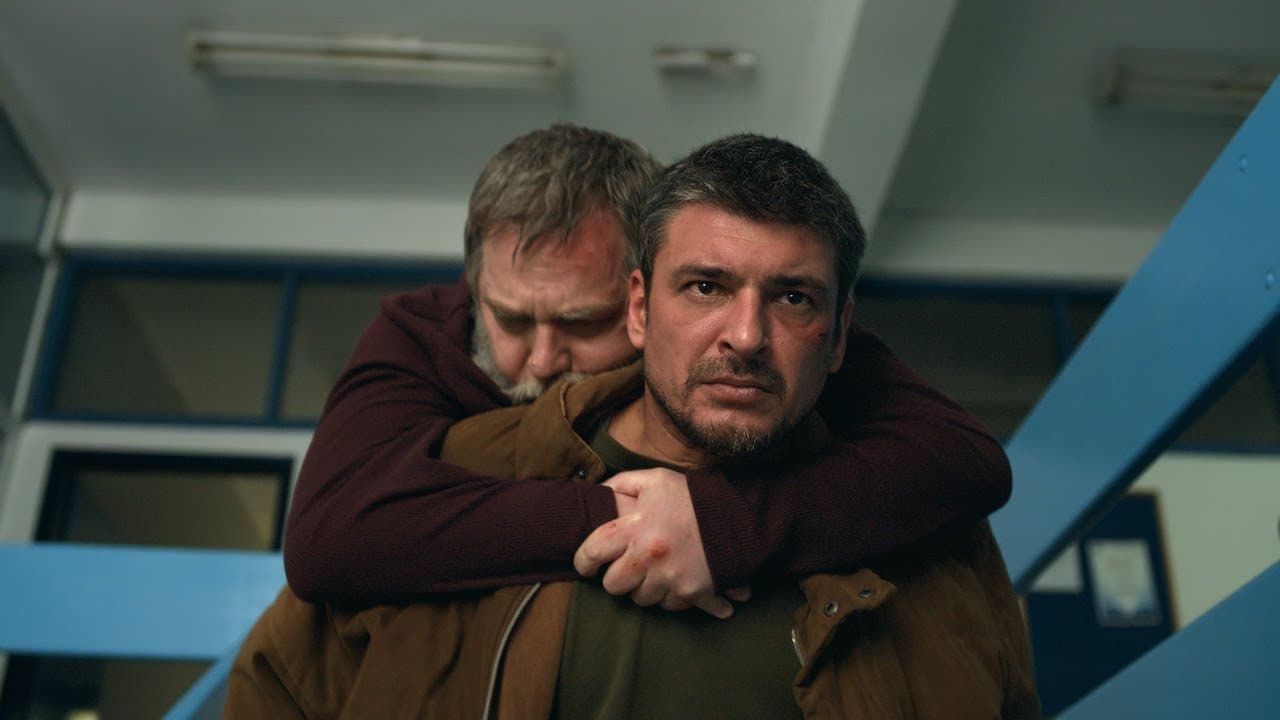 Yugo Florida trailer