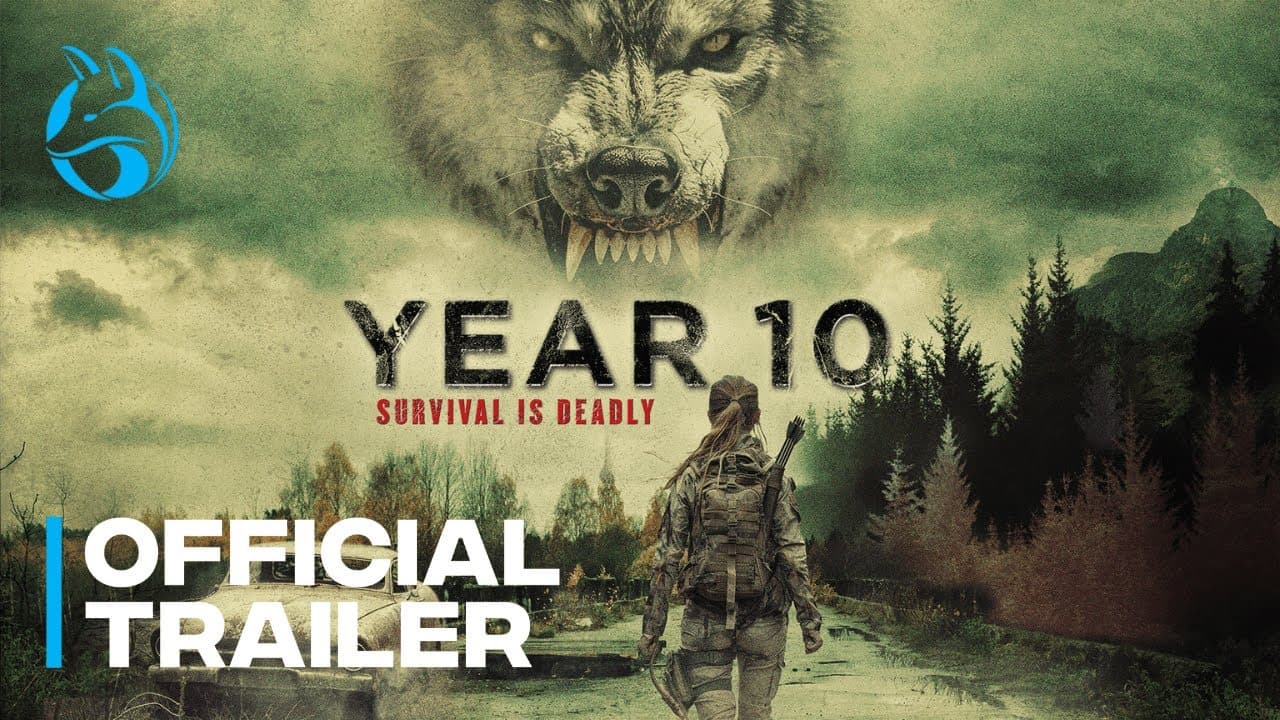 Year 10 trailer