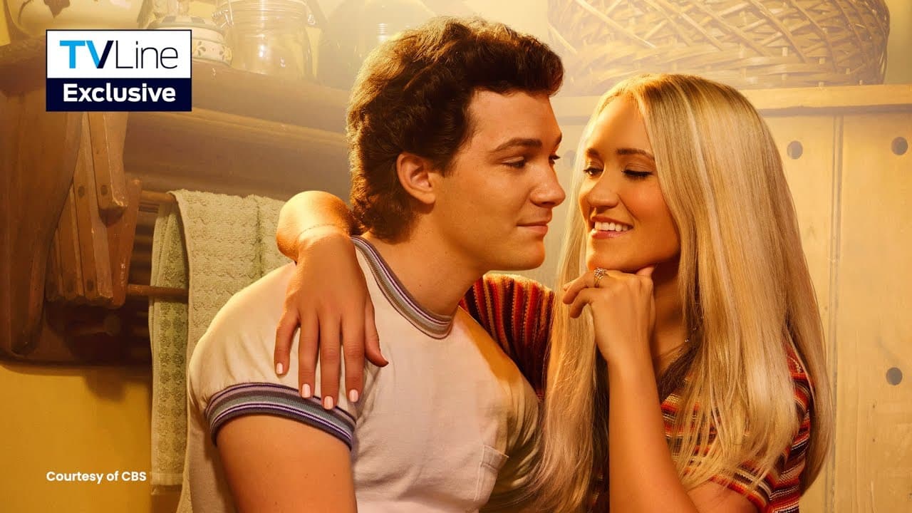 Georgie & Mandy's First Marriage trailer