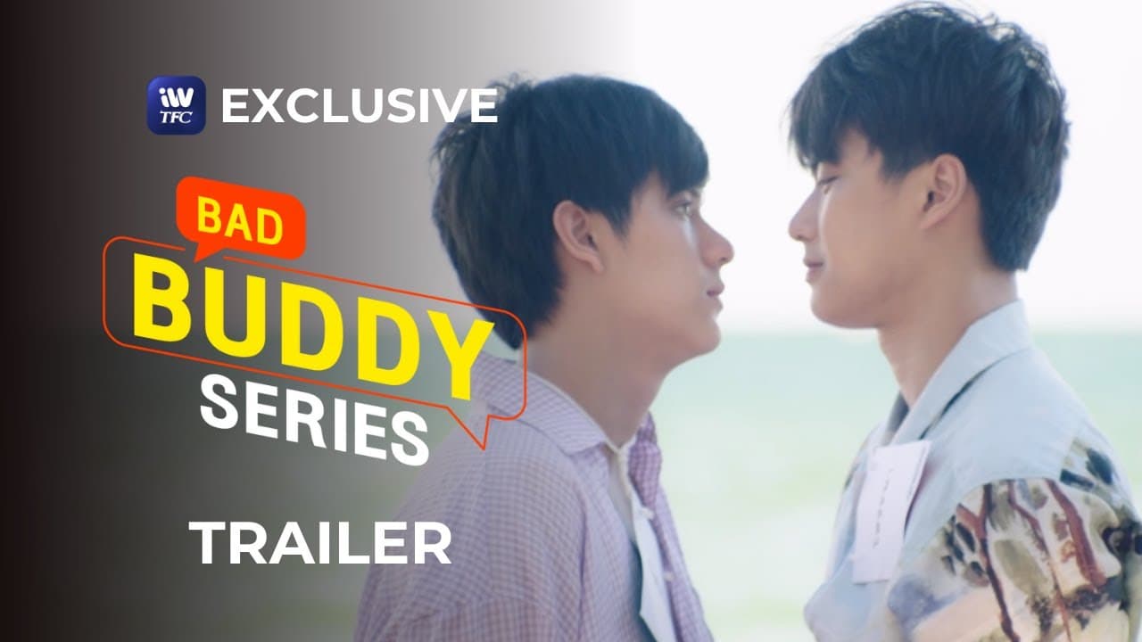 Bad Buddy trailer