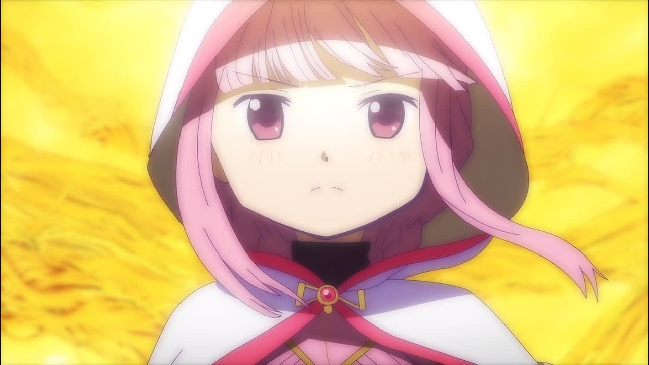Magia Record: Puella Magi Madoka Magica Side Story trailer