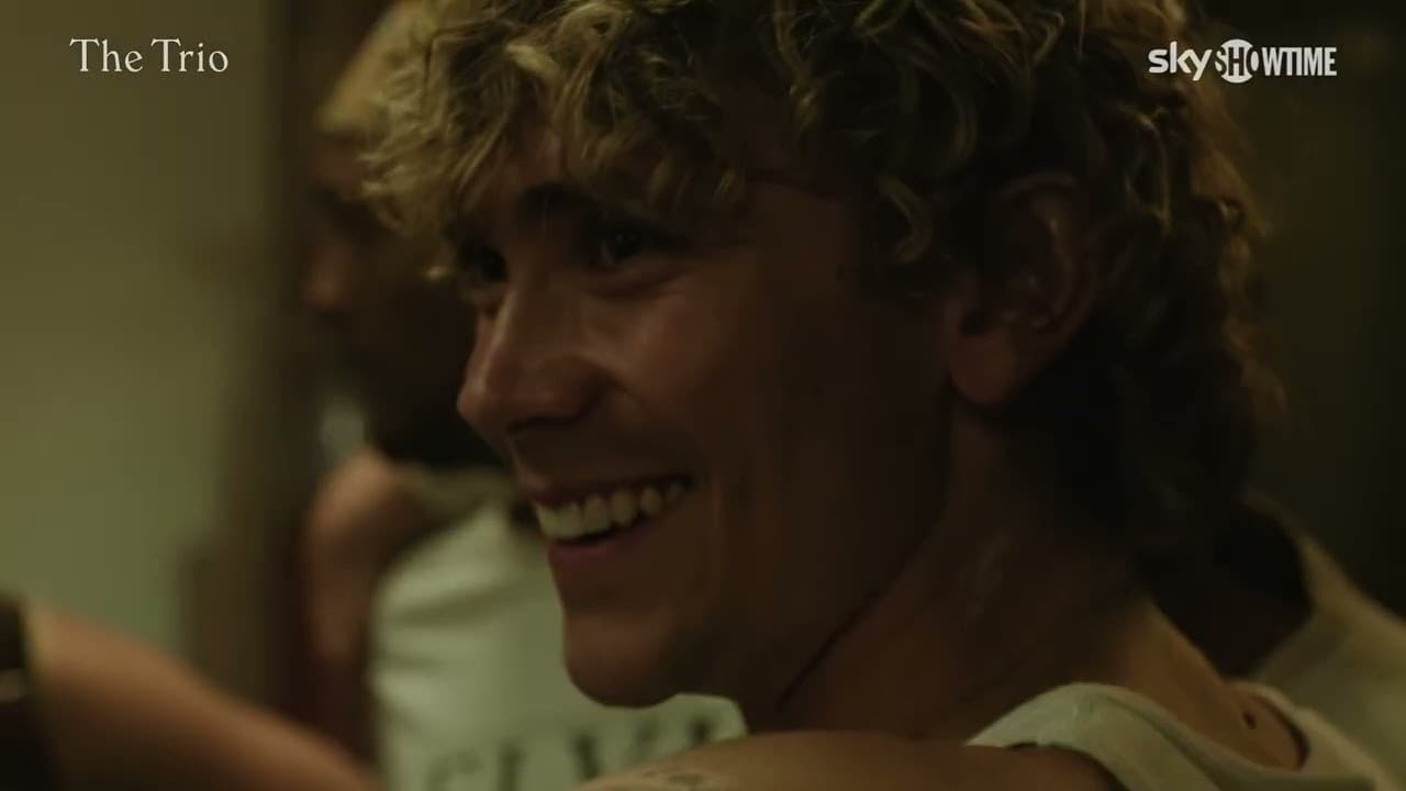 The Trio trailer