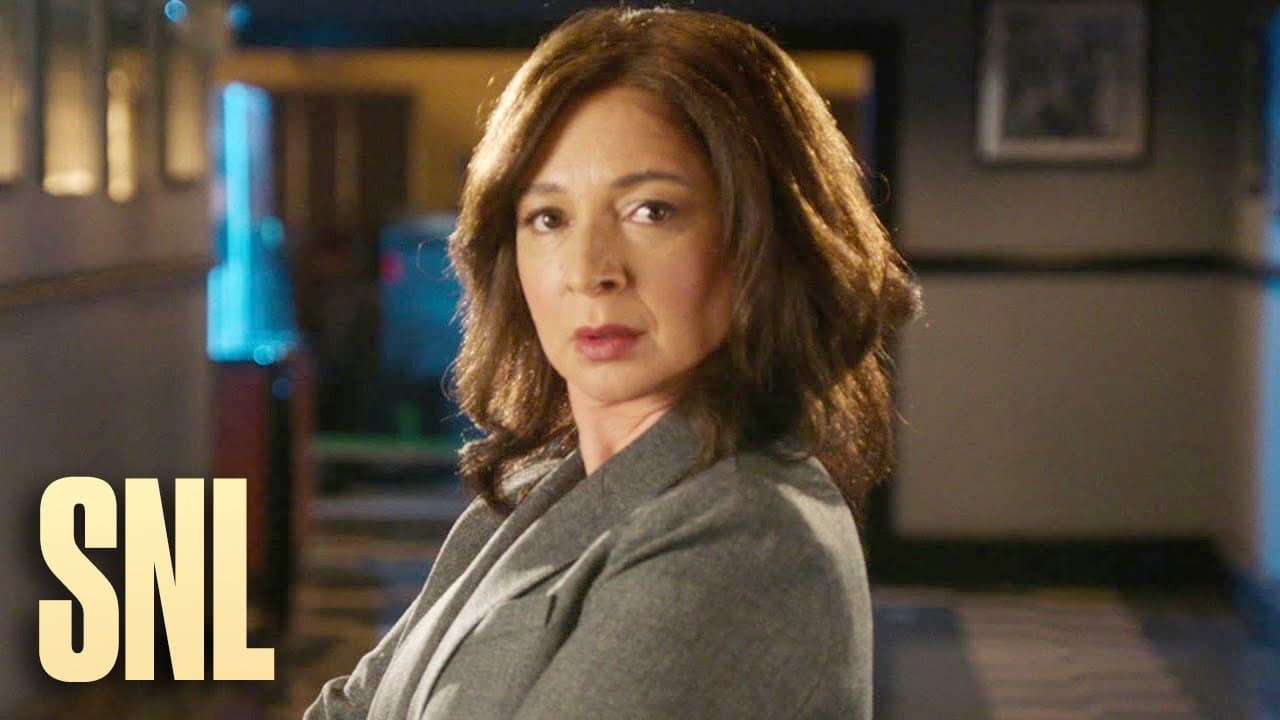 Saturday Night Live trailer