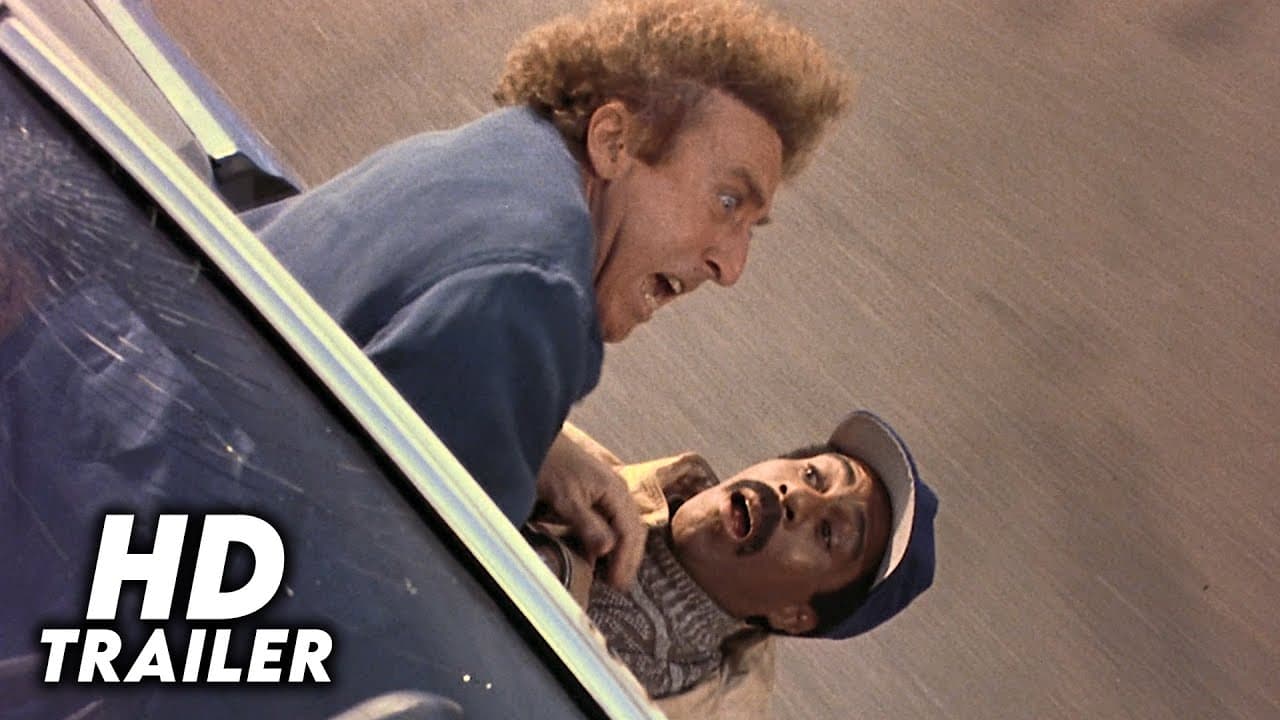 See No Evil, Hear No Evil trailer