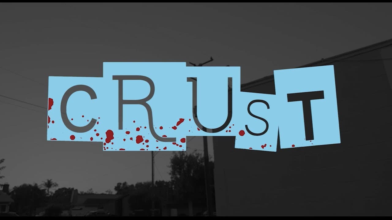 Crust trailer