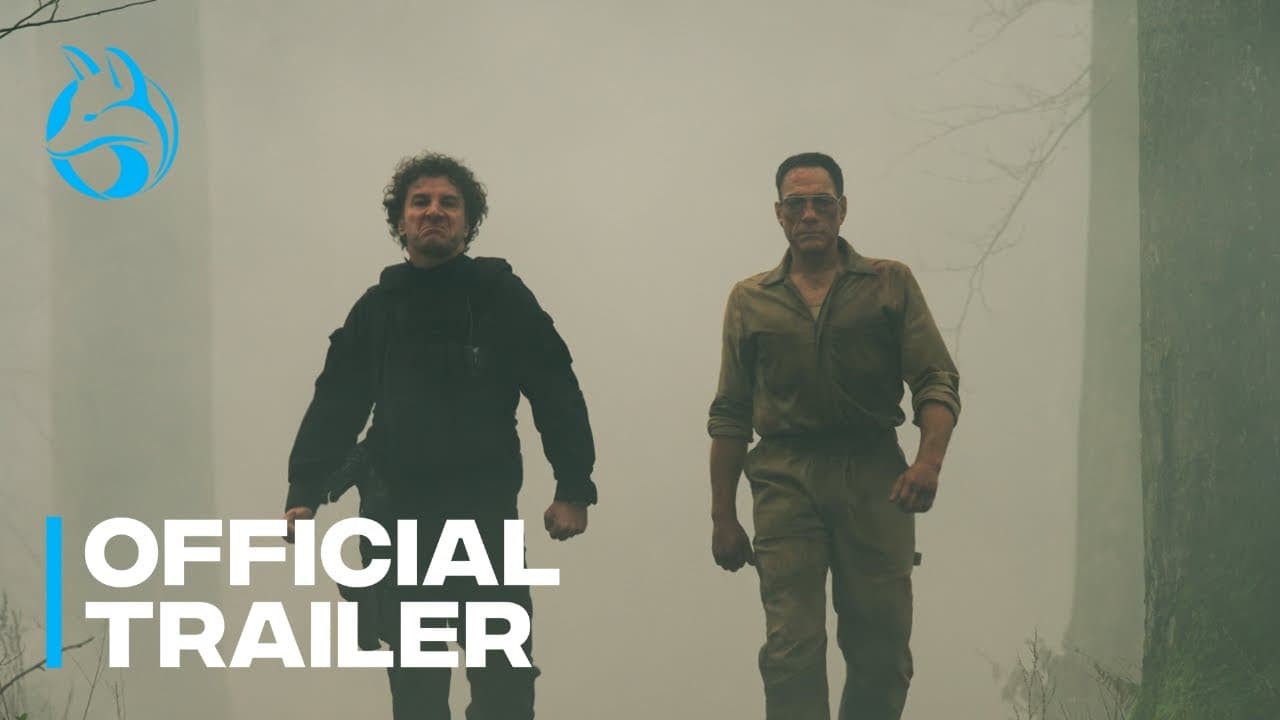 The Gardener trailer