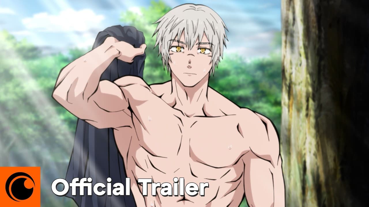 The Warrior Princess and the Barbaric King trailer