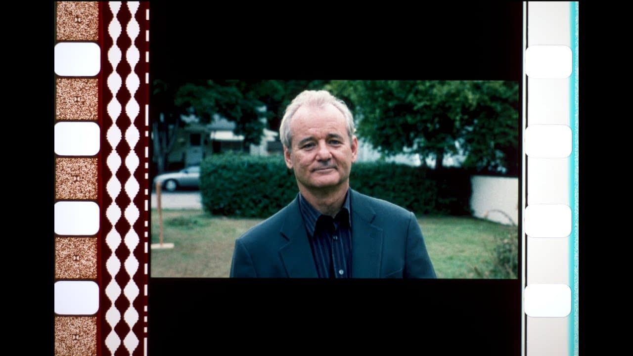 Broken Flowers trailer