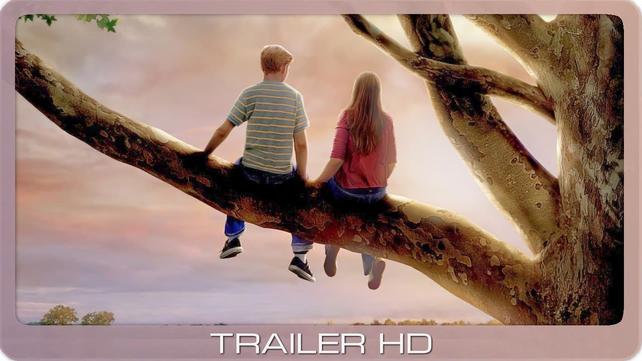 Flipped trailer
