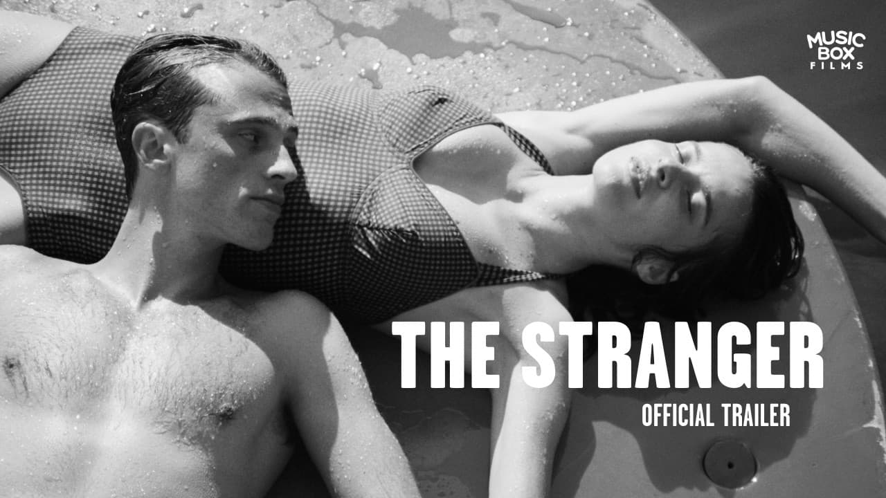 The Stranger trailer