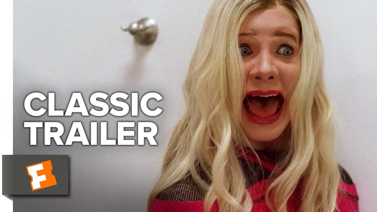 White Chicks trailer