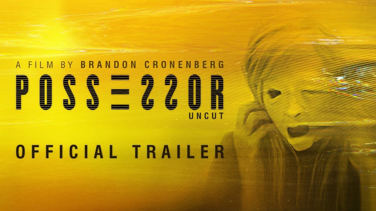 Possessor trailer