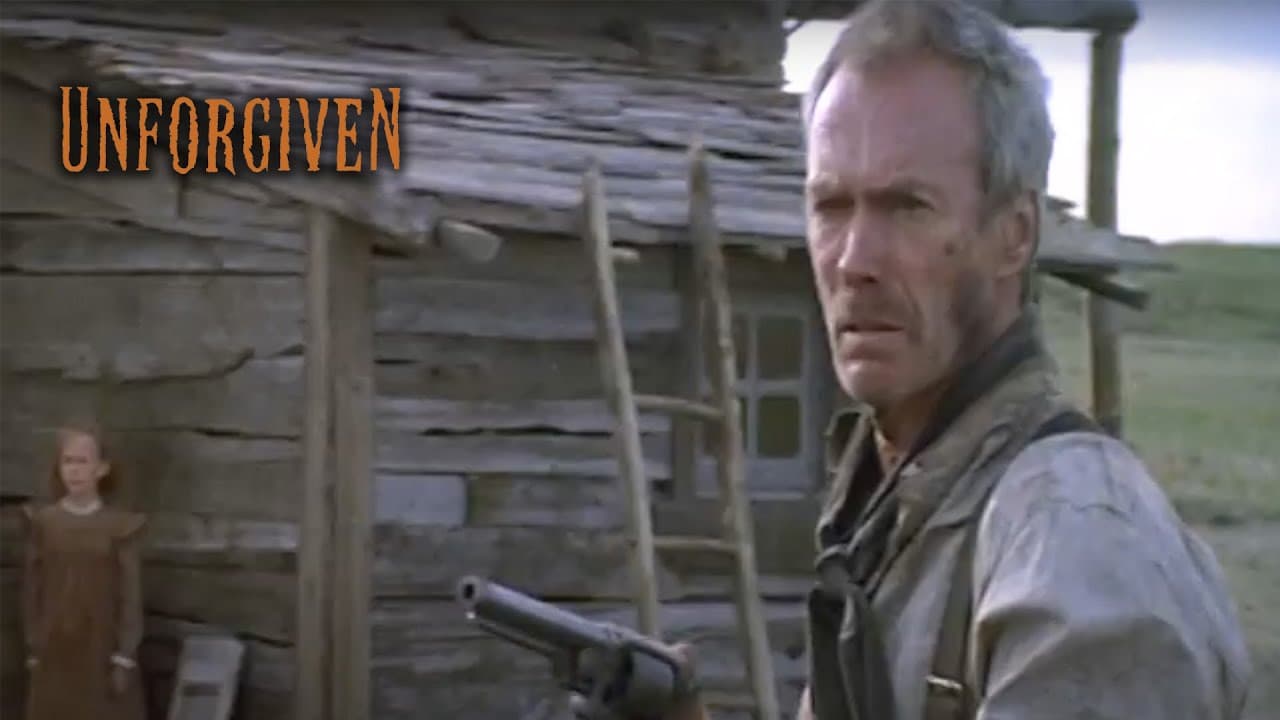 Unforgiven trailer