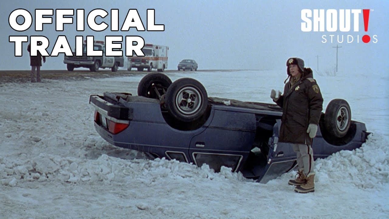 Fargo trailer