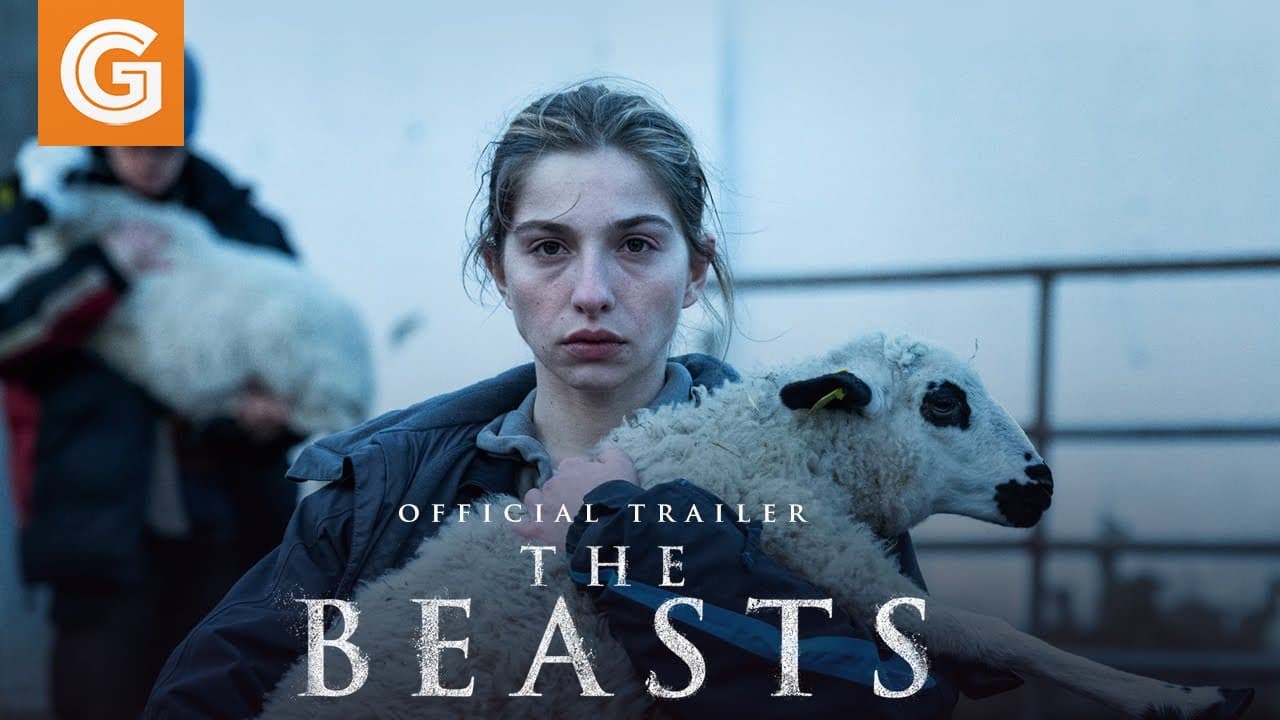 The Beasts trailer