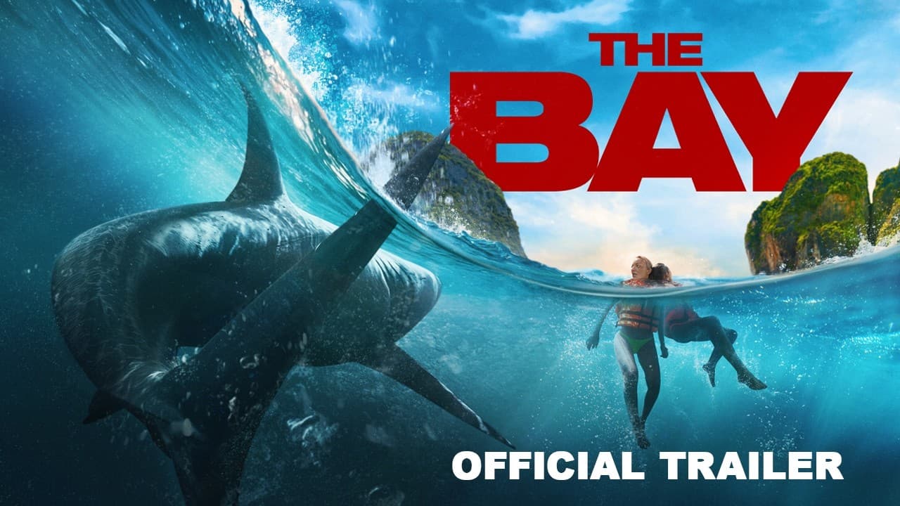 The Bay trailer