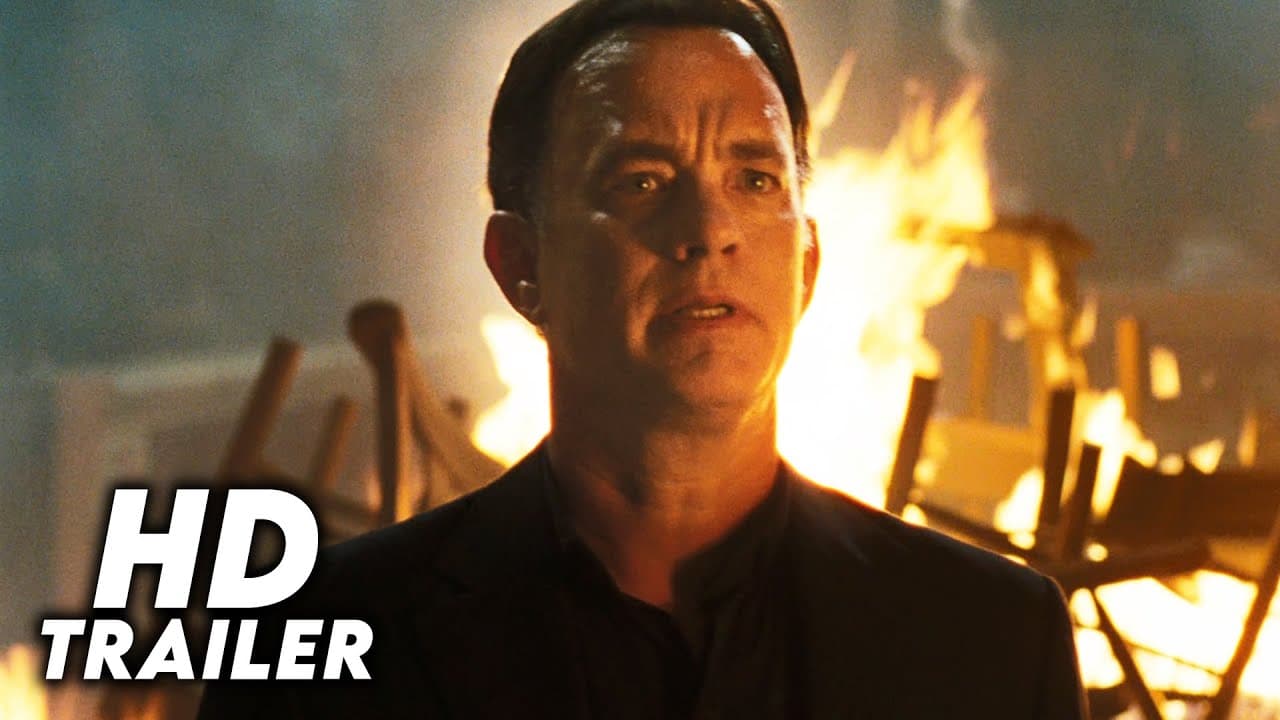 Angels & Demons trailer