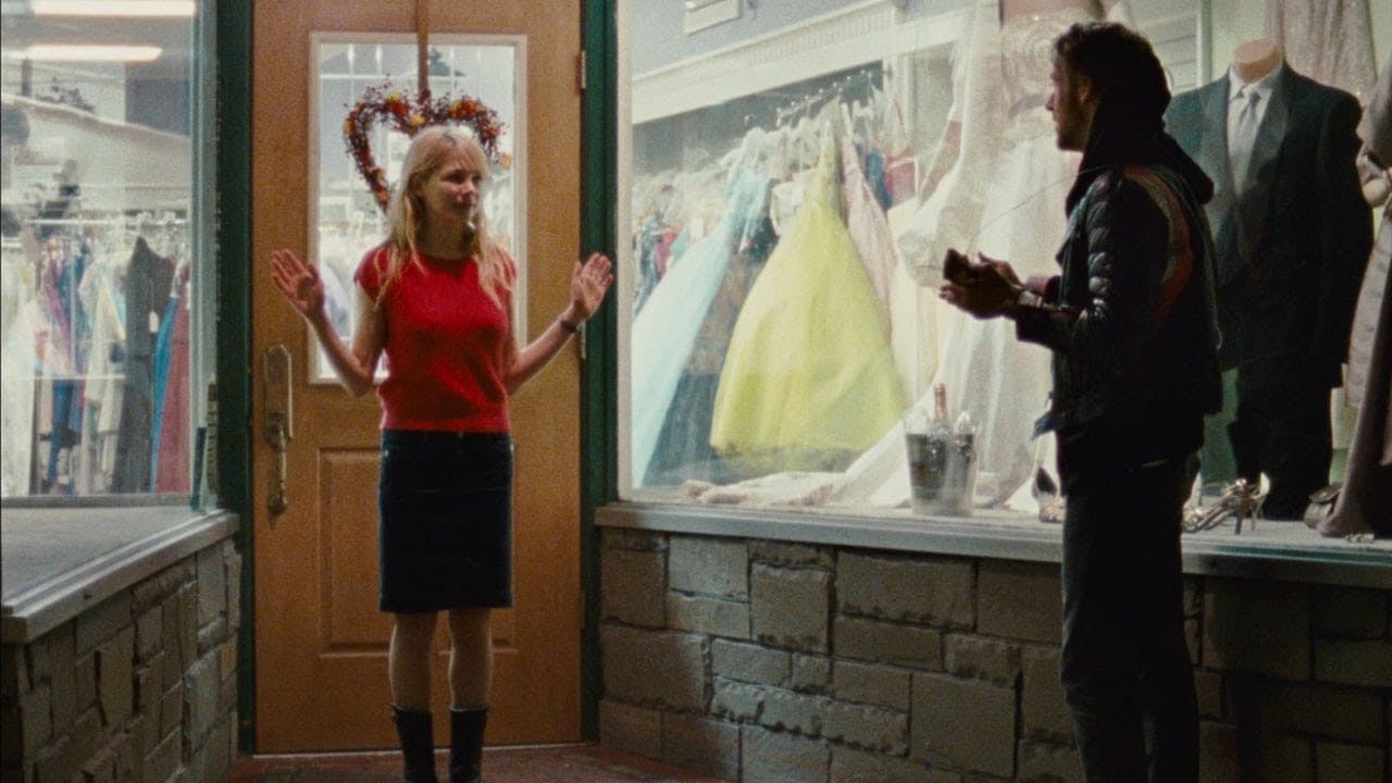 Blue Valentine trailer