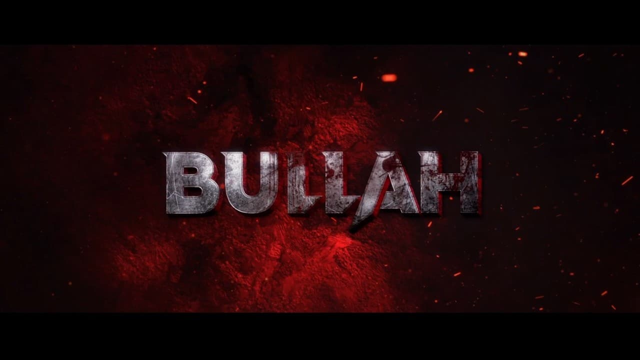 Bullah trailer