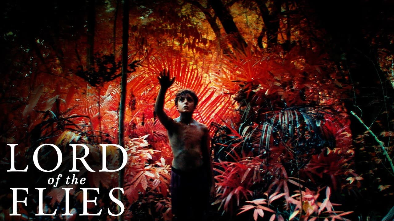 Lord of the Flies trailer