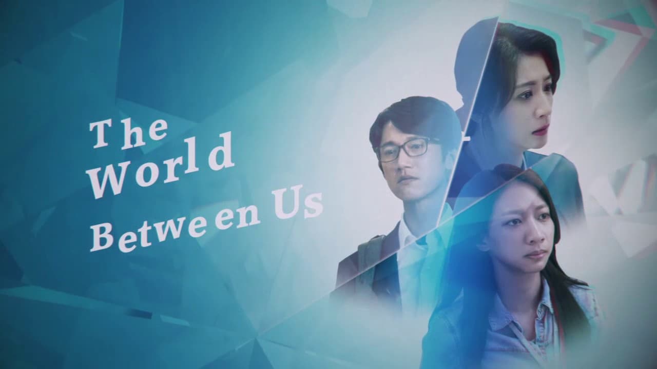 The World Between Us trailer
