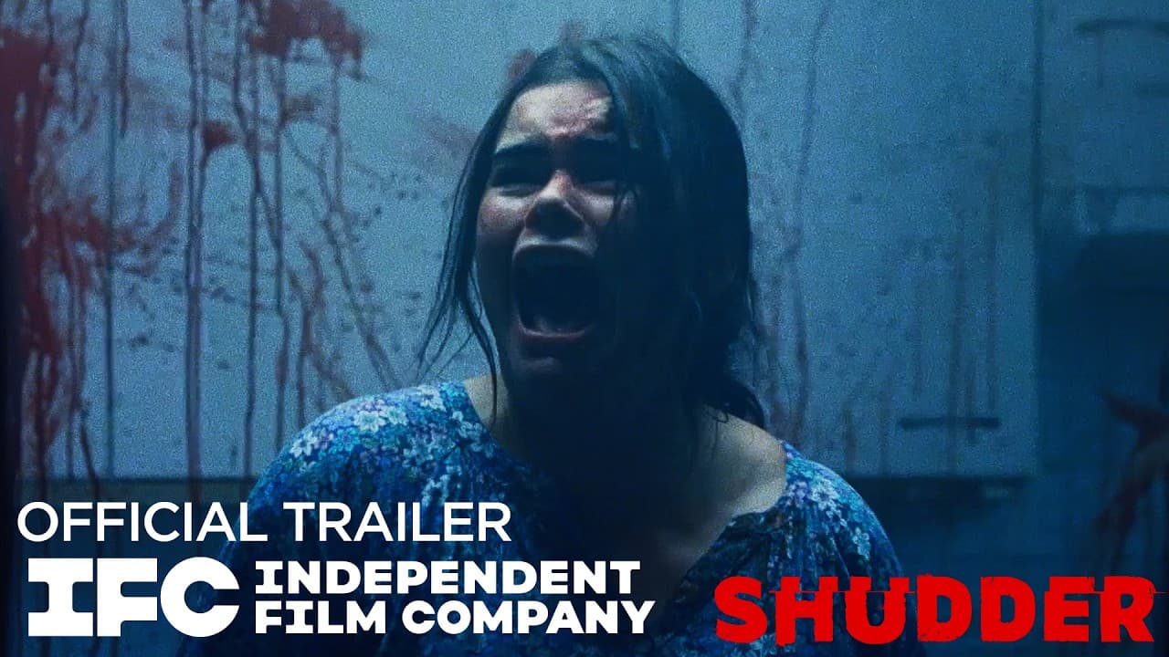 Faces of Death trailer
